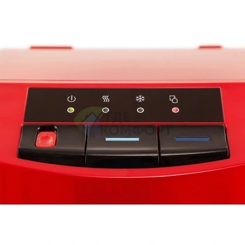 Кулер для воды HotFrost 45A red - фото 7