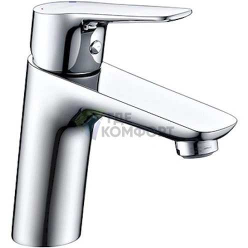 Смеситель для раковины Wasserkraft Lippe 4503 - фото 1