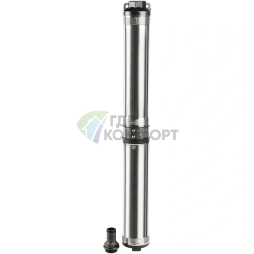 Погружной насос UNIPUMP ECO 3 - фото 1