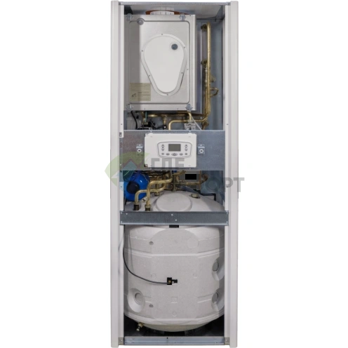 Настенный газовый котел Italtherm Time Compact 35 K - фото 3