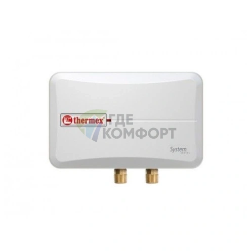 Водонагреватель Thermex System 600 wh - фото 1