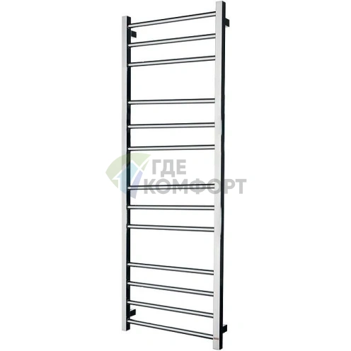 Полотенцесушитель Grota Eco Classic 530x1200 - фото 1