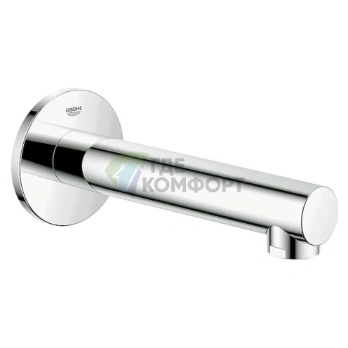 Излив для ванны Grohe Concetto 13280001 - фото 1