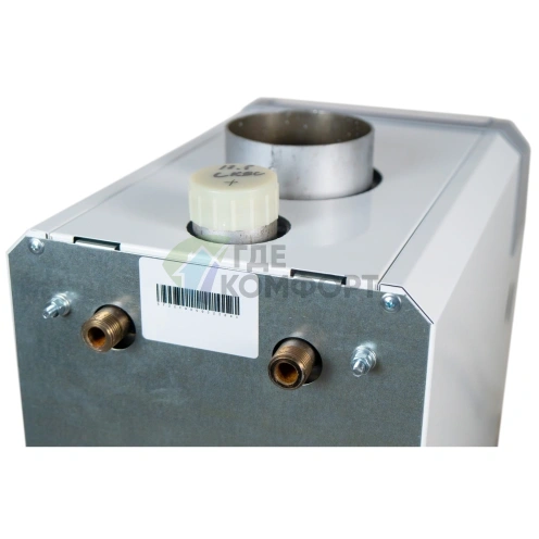Газовый котел AXIS ECO 12 кВт AXIS-01-12TW-00, напольный, двухконтурный - фото 4
