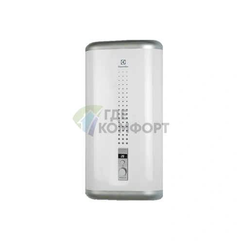 Водонагреватель накопительный Electrolux EWH Centurio DL 100 литров - фото 1
