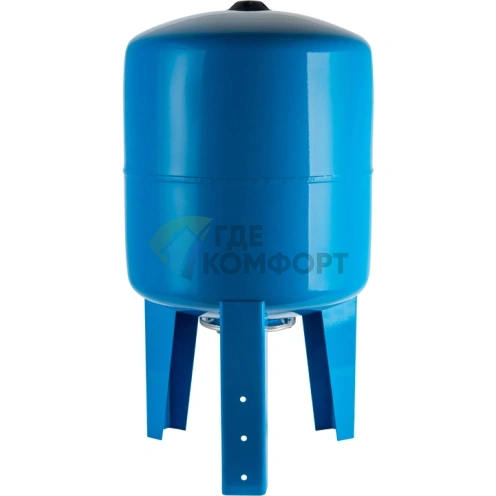 Гидроаккумулятор Stout STW-0002-000500 вертикальный 500 л - фото 1