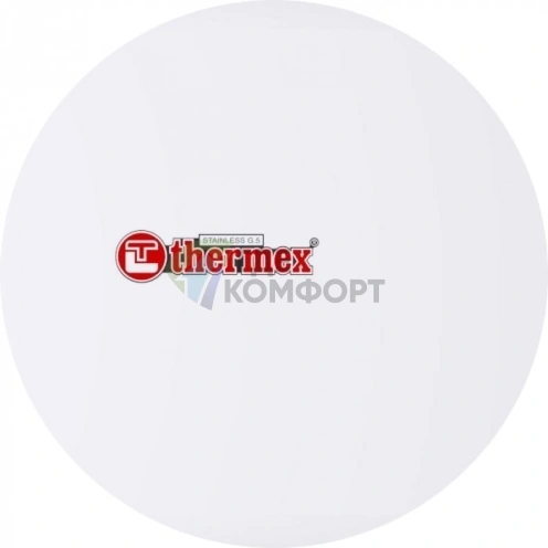 Водонагреватель электрический Thermex IF 80 Н pro горизонтальный - фото 4