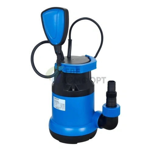 Дренажный насос Aquario ADS-250-5Е - фото 2