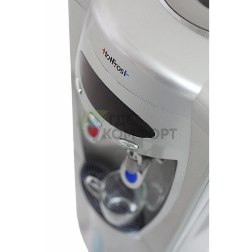 Кулер для воды HotFrost V208XST - фото 8
