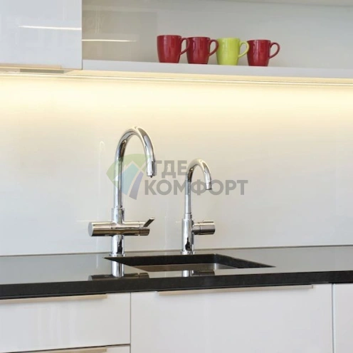 Смеситель Grohe Red Mono 30085000 со встроенным водонагревателем - фото 2