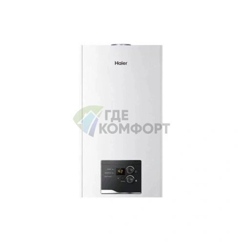 Настенный газовый котел Haier URBAN 2.14 TM - фото 2