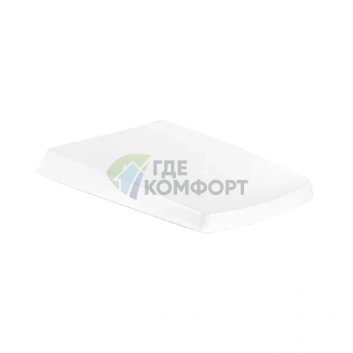 Подвесной унитаз TOTO Jewelhex CW682E с инсталляцией и сиденьем SoftClose - фото 7