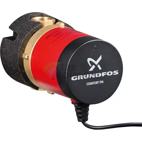Циркуляционный насос Grundfos Comfort 15-14 B PM RU - фото 1