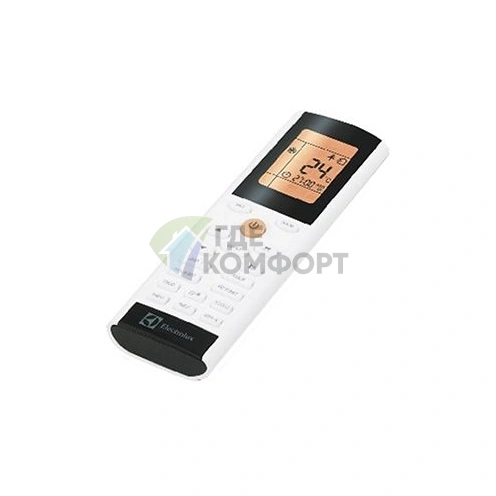 Кондиционер Electrolux Portofino inverter EACS/I-09HP/N3 - фото 4