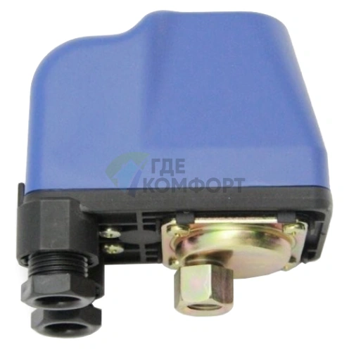 Реле Aquario PC-5 (HIPPO) 6370 - фото 1