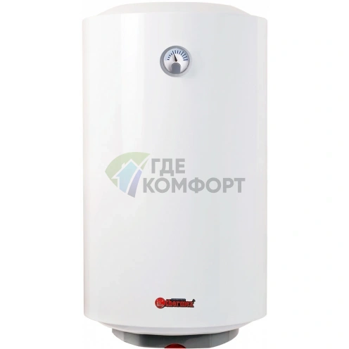 Водонагреватель с сухими тэнами Thermex Safedry ERD 80 V - фото 1
