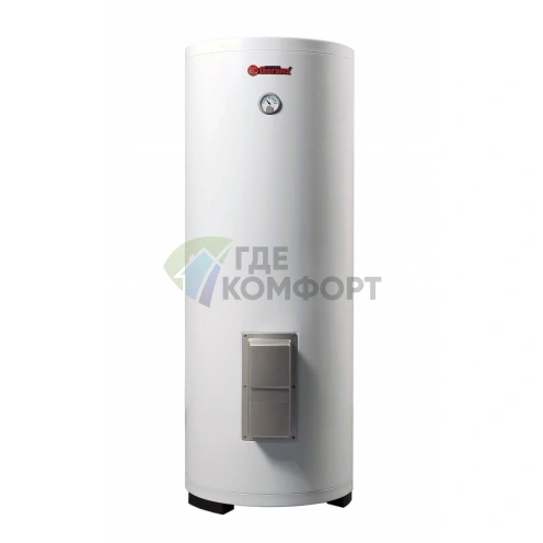 Водонагреватель электрический напольный Thermex ER 300 V combi - фото 1