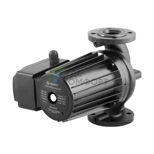 Aquario AC 8-8-40F 5408 - фото 2