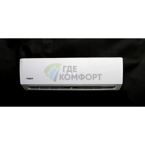 Настенный кондиционер Tosot Natal New T18H-SNa/I / T18H-SNa/O on/off - фото 5