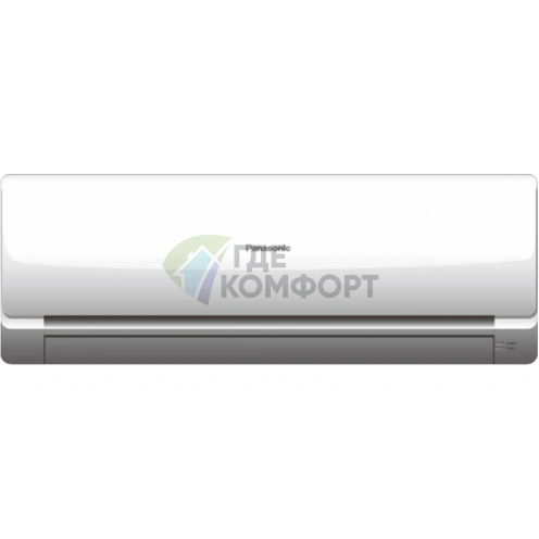 Кондиционер сплит-система Panasonic CS/CU-YW12MKD - фото 2
