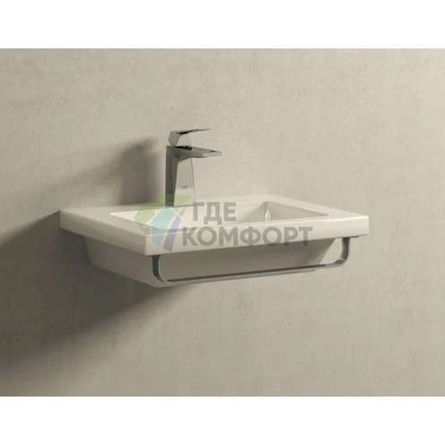 Смеситель для раковины Grohe Allure Brilliant - фото 6