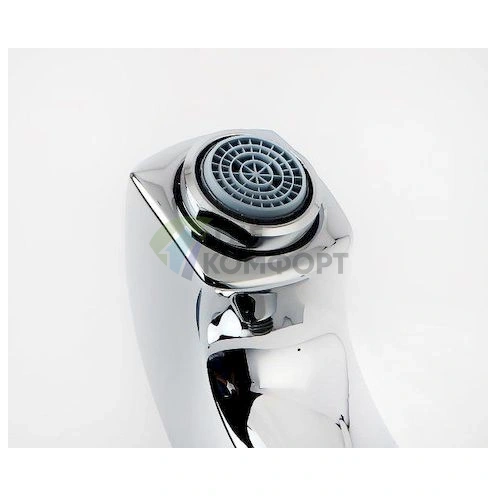 Смеситель Hansgrohe Metris Classic для ванны и душа с термостатом - фото 5