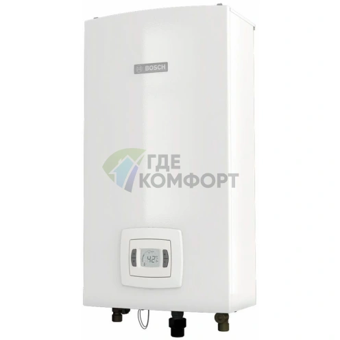 Газовая колонка Bosch Therm 4000 S WTD15 AME - фото 1