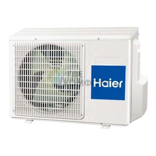 Инверторная сплит-система Haier Elegant DC Inverter AS12NB5HRA/1U12BR4ERA - фото 3