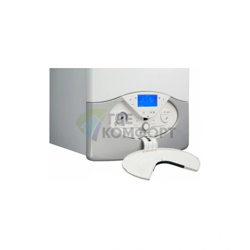 Газовый конденсационный настенный котел Ariston Genus Premium EVO HP 100KW EU - фото 2