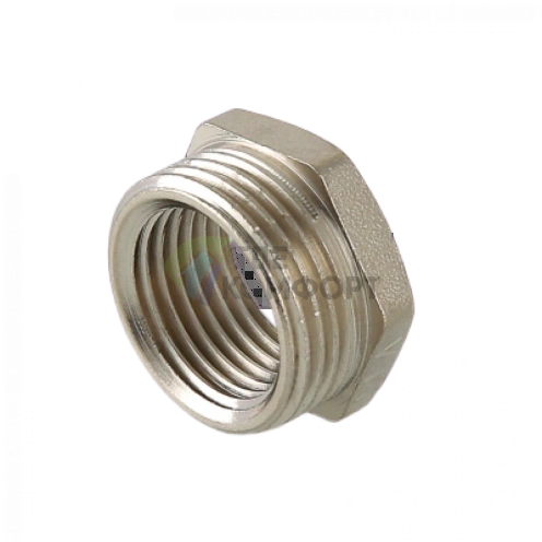 Футорка ВН 1 1/2x1/2 Valtec - фото 3