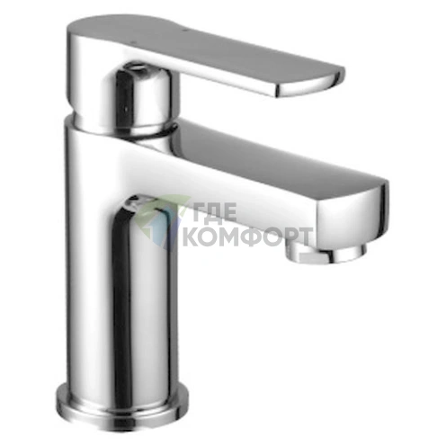 Смеситель для раковины Lemark Grace LM1506C: стиль и функциональность для вашей кухни - фото 1