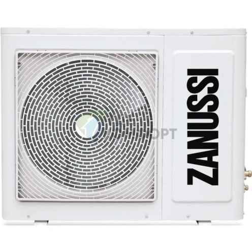 Инверторная сплит-система Zanussi Venezia ZACS/I-09 HV//N1 DC inverter Wi-Fi - фото 2