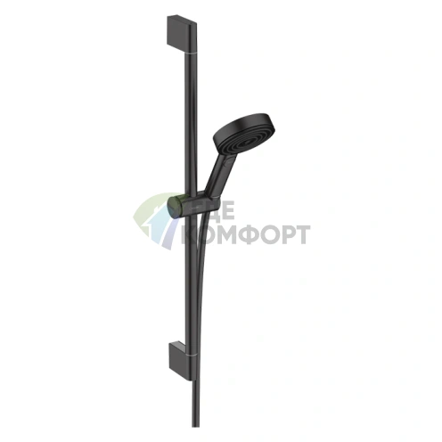 Душевой набор Hansgrohe PULSIFY с системой 3jet Relaxation (24160670) - фото 1