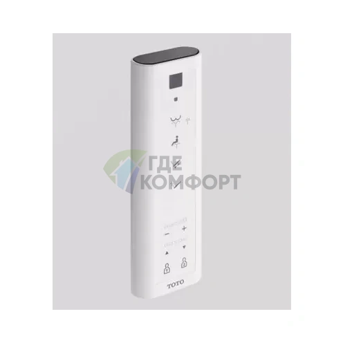 Подвесной унитаз TOTO с инновационной системой Washlet — полная комплектация для монтажа - фото 6