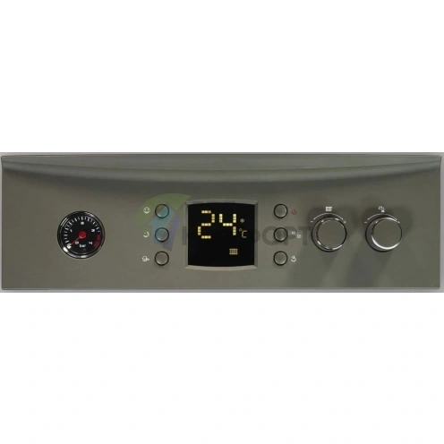 Настенный газовый котел Vanward Pioneer Plus One 36HF - фото 2