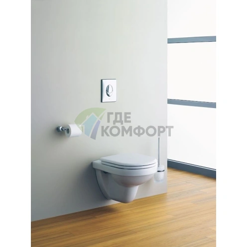 Смывной бачок скрытого монтажа Grohe GD2 38895000: элегантное решение для вашего санузла - фото 8