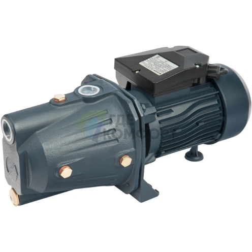 Поверхностный насос UNIPUMP JSW 55 - фото 1