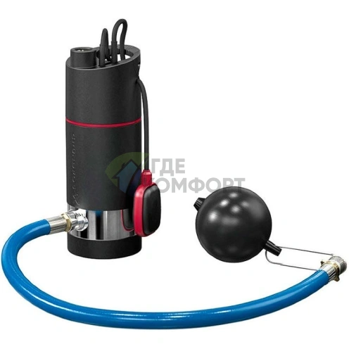 Погружной насос для колодцев Grundfos SB 3-45 AW - фото 1