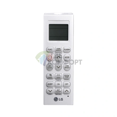 Кондиционер Smart Inverter LG S12PMG - фото 4