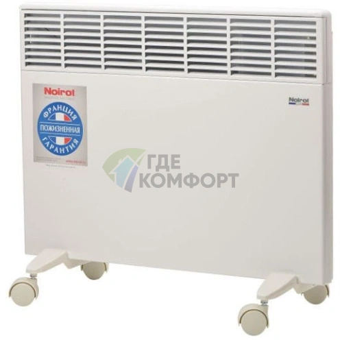 Конвектор Noirot CNX-4 Plus 500 - фото 1