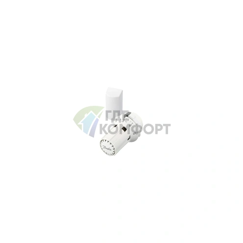 Термостатический элемент Danfoss RAW 5012/RTRW 7082, 013G5012/013G7082 с жидкостным выносным температурным датчиком 2 м - фото 2