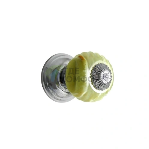 Запорный вентиль Nicolazzi Onice 1/2 хром (2112CR09O) - фото 1