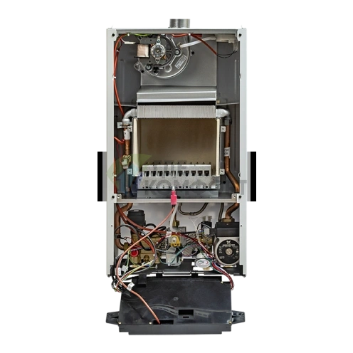 Газовый котел Baxi ECO NOVA 31F 100022347, настенный, двухконтурный - фото 3