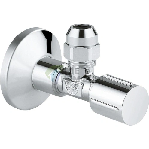 Шаровой вентиль Grohe 22037000 для воды - фото 1
