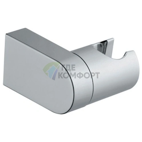 Смеситель для ванны с душем Lemark Unit LM4502C - фото 4