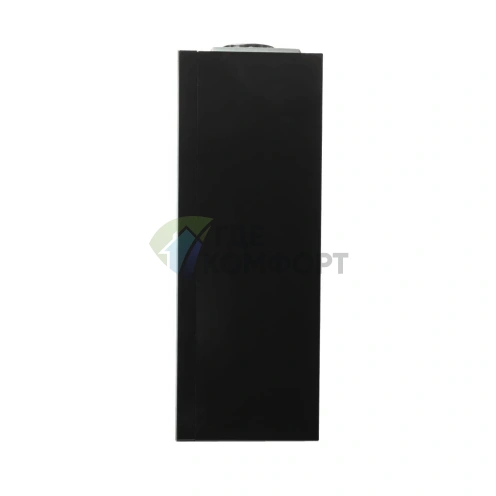 Настенный газовый котел E8 tempo GHC24V (черная стеклянная панель) - фото 4
