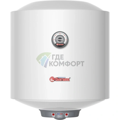 Водонагреватель Thermex Nova 50 V - фото 1