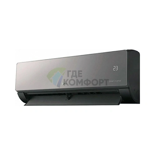 Кондиционер ArtCool Mirror Inverter LG AM12BP - фото 2