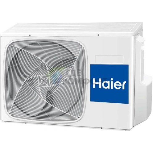Кондиционер Haier Tibio HSU-18HT203/R2/HSU-18HUN103/R2 on/off - фото 3