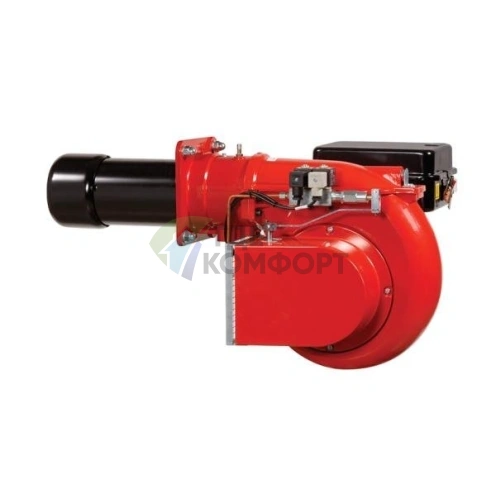 Дизельная горелка F.B.R. FGP 50/2 TL EVO-2 - фото 1